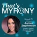 Awaken your Soul Through Human Design with Andrea Stephenson