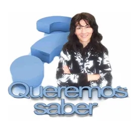 Queremos Saber