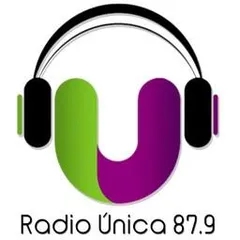 RADIO UNICA LA PLATA en vivo