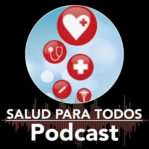 La Verdad Detrás de los Trastornos Alimenticios | @Saludparatodosradio 