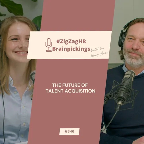 The Future of Talent Acquistion #346