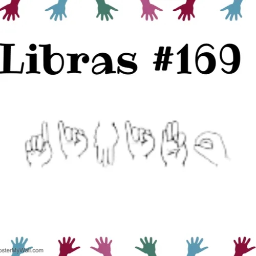 Libras #169