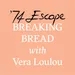 "Breaking Bread with Vera Loulou" - Episode #16: Chef Hanz Gueco