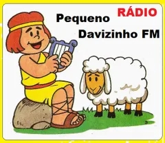 Rádio Pequeno Davizinho