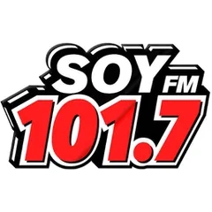 Soy Coatza 101.7 FM en vivo