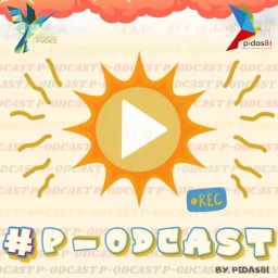 #P-ODCAST