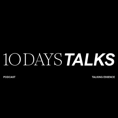 10DAYS TALKS