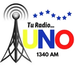 Listen to UNO 1340 AM 