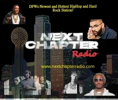 Next Chapter Radio Broadcasting