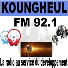 KOUNGHEUL FM 92.1