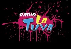 Radio La Tuya 95.3fm Tocamos De Todo