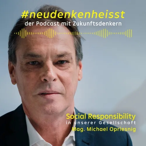 Social Responsibility in unserer Gesellschaft