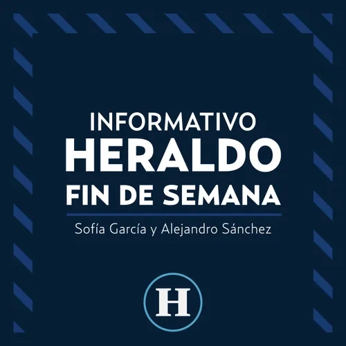Informativo El Heraldo Fin de Semana | Programa completo domingo 14 de abril de 2024 