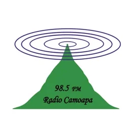 Radio Camoapa Estéreo