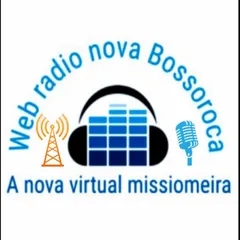 Web radio nova Bossoroca A nova virtual Missioneira