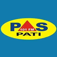 Pas FM Pati langsung