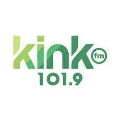 KINK 101.9 FM