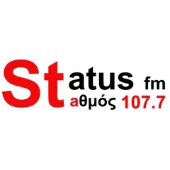 Status FM 107.7 Ακούστε Ζωντανά