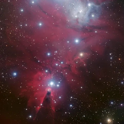 22. ASTRONOMÍA - Viaje a través de los cúmulos estelares - Episodio exclusivo para mecenas