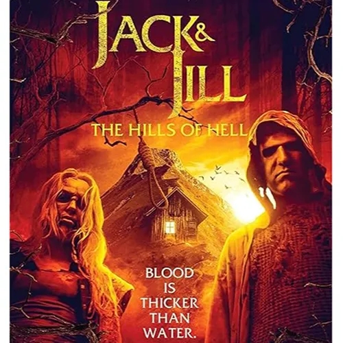 Jack and Jill: The Hills of Hell | B-MOVIE BASH! | #JY S3E31