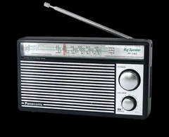 TWIN K RADIO