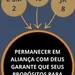 PNCD 2024 #200 | PERMANECER EM ALIANÇA COM DEUS GARANTE QUE SEUS PROPÓSITOS PARA NÓS SE CUMPRIRÃO!