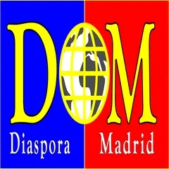 Radio Diaspora Madrid