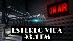 ESTEREO VIDA