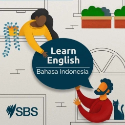 SBS Belajar Bahasa Inggris