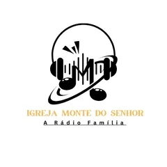 Web-Radio Monte do Senhor