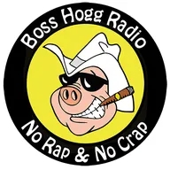 Boss Hogg Radio 1170 AM WKFL