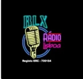 RLX-Rádio Lisboa