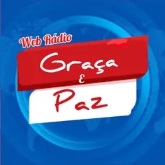 Web rádio Graça e Paz
