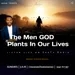 The Men GOD Plants In Our Lives  2024-06-08 12:00