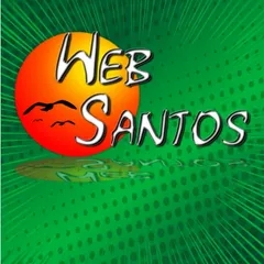 web Santos