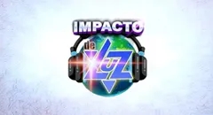 Impacto de luz