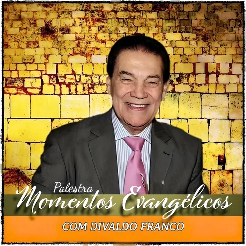Divaldo Franco • Momentos Evangélicos. (16/03/2024).
