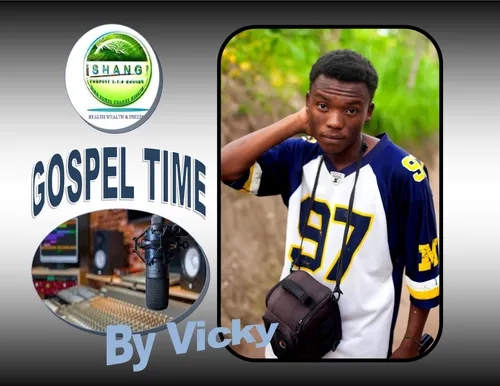 31ishangi na gospel by Victor.mp3