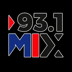 MIX Cancún - 93.1 FM / 580 AM - XHYI-FM / XEYI-AM - Grupo ACIR - Cancún, QR