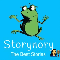 Storynory - Audio Stories For Kids