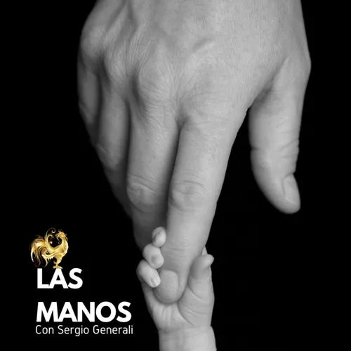 EP#9 LAS MANOS DE LOS NIÑOS