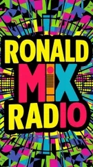 RONALDMIX RADIO