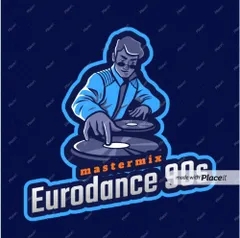 Mastermix Eurodance 90s