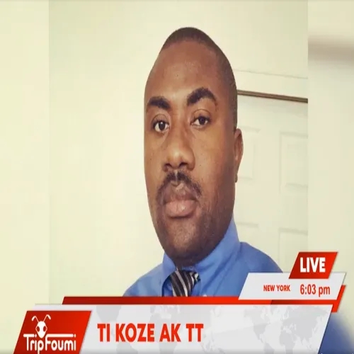 Ti Koze ak TT - Thursday, April 11, 2024