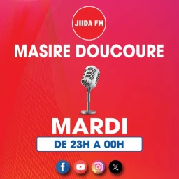 MASIRE DOUCOURE