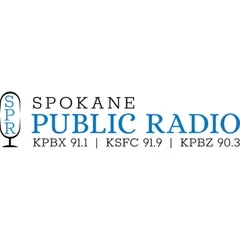 KPBW Spokane Public Radio