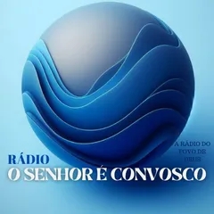 Rádio O Senhor é Convosco