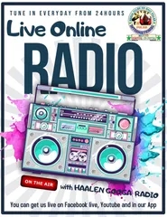 Haalen Googa Radio