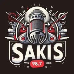 SAKIS 98.7