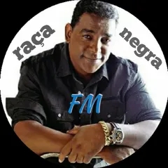 Raça  negra